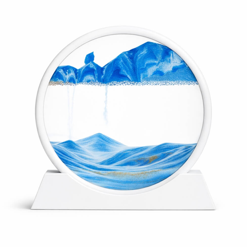 Original Sand Art – Wood Edition