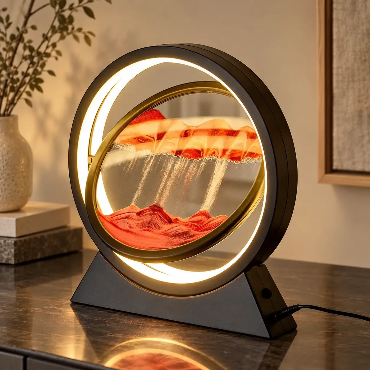 Sand Art 360º Light