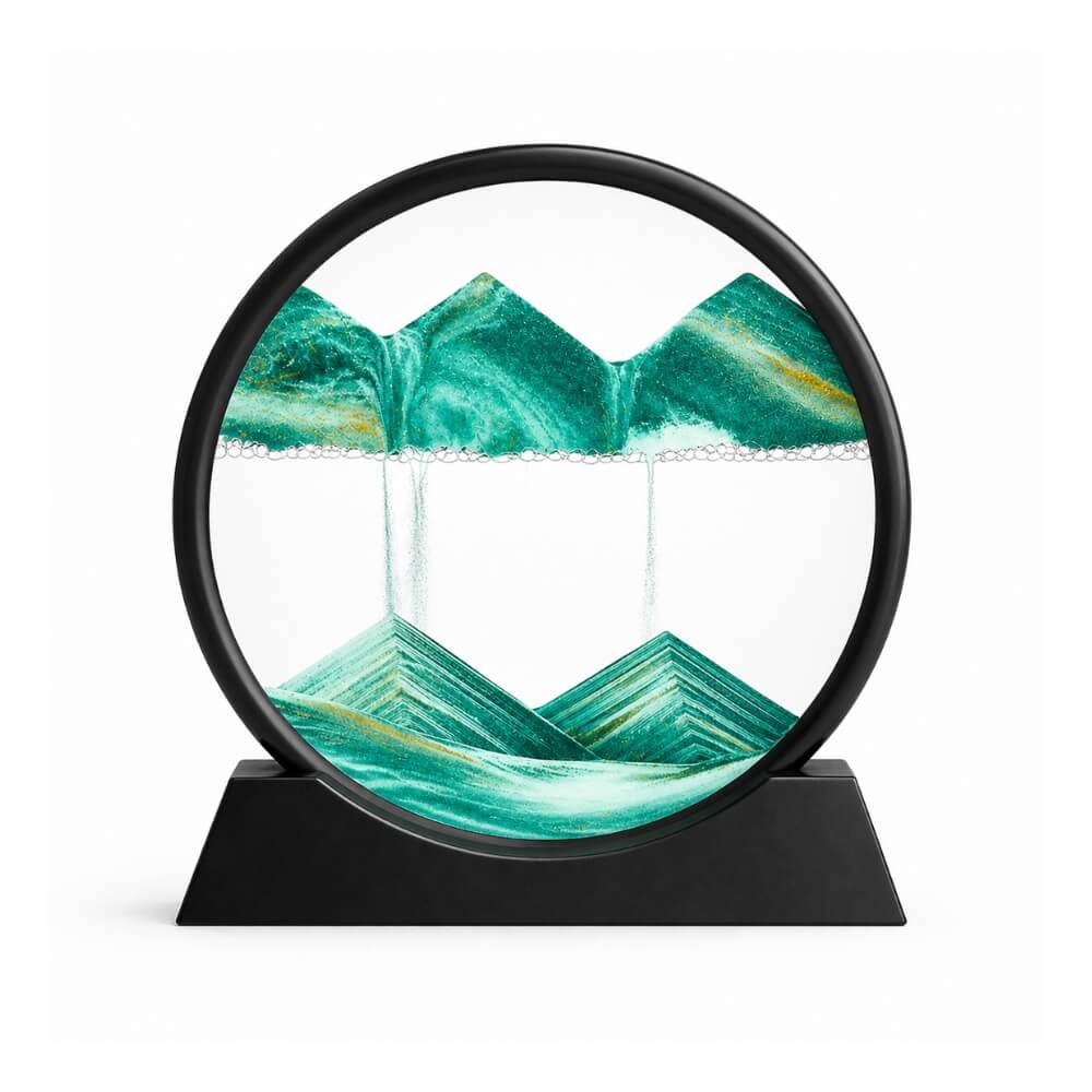 Original Sand Art – Wood Edition
