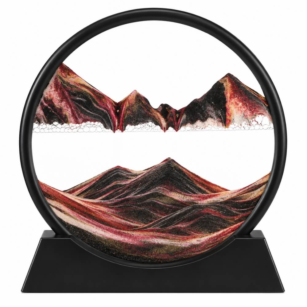 Original Sand Art