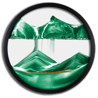 Supporto da parete artistico - Sfondo bianco