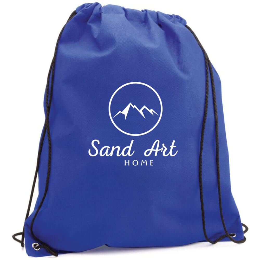 Sand Art Essentials Bag
