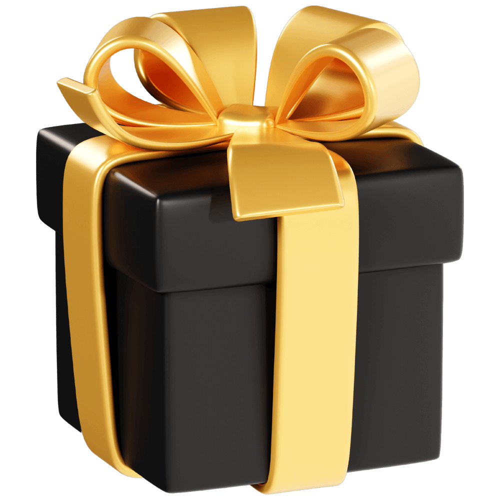 Geschenkverpackung