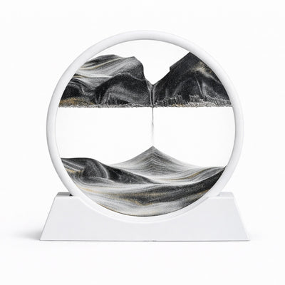 Original Sand Art - Bois Blanc