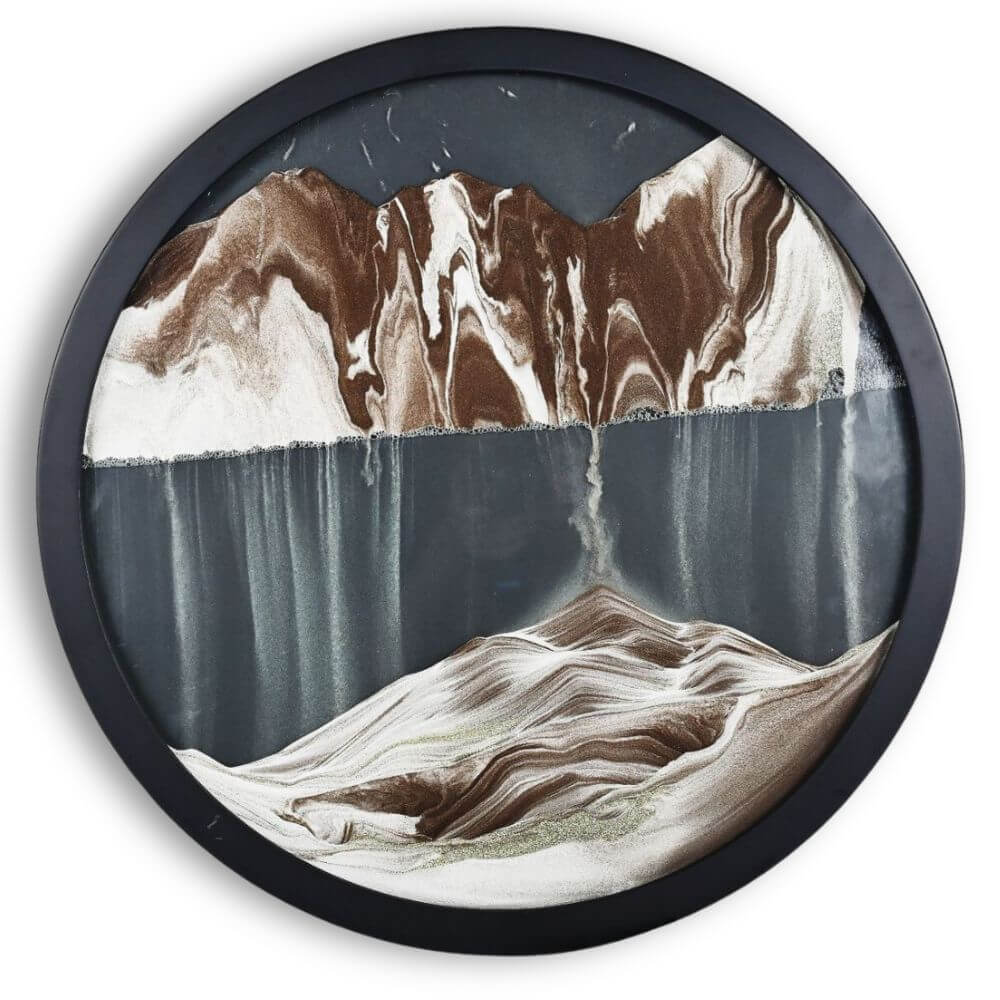<tc>Wall Mount - Sfondo Nero</tc>