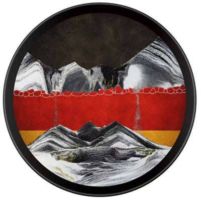 Art Wall Mount - Flag Edition