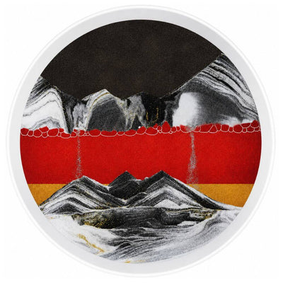 Art Wall Mount - Flag Edition