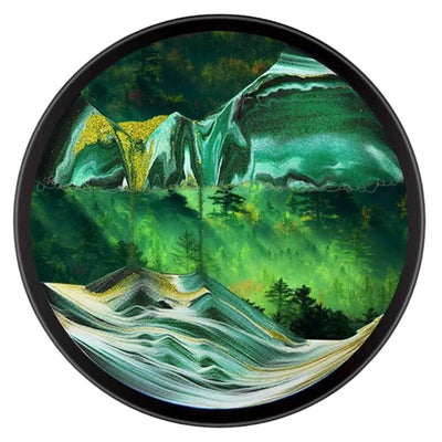 Art Wall Mount - Landscape New Horizons