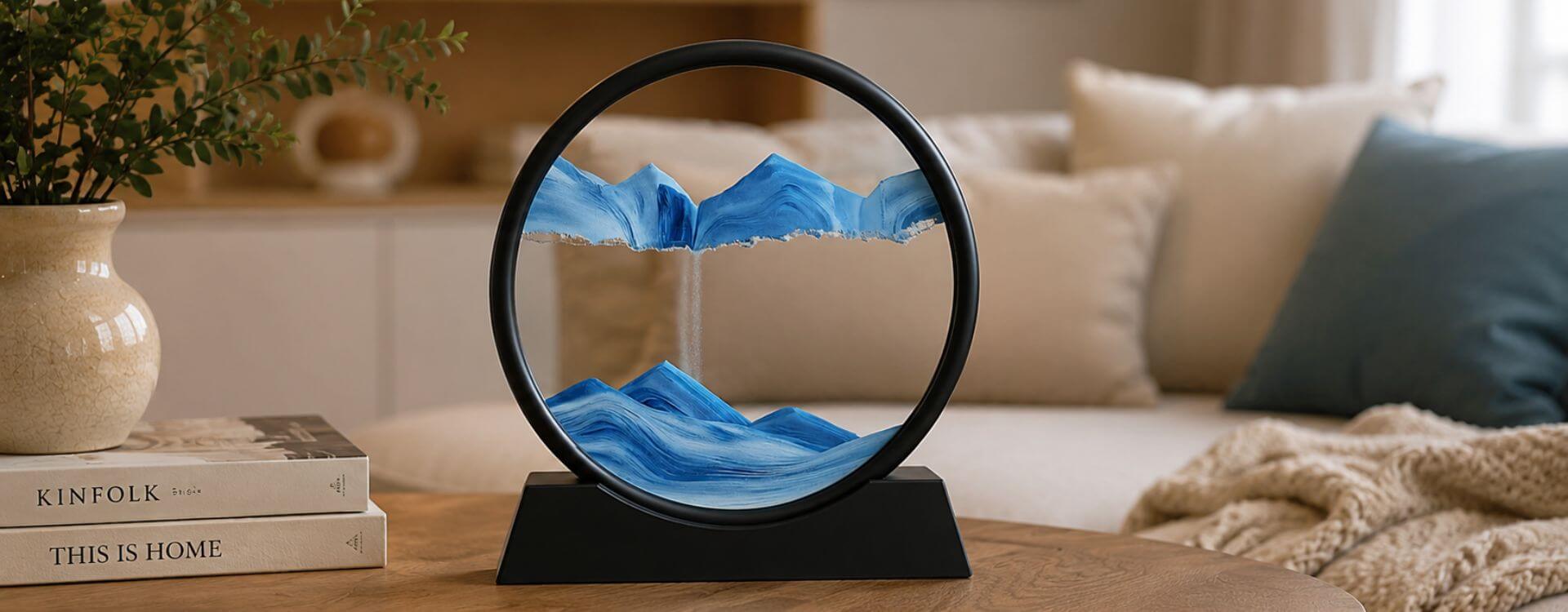 Original Sand Art – Sand Art Home