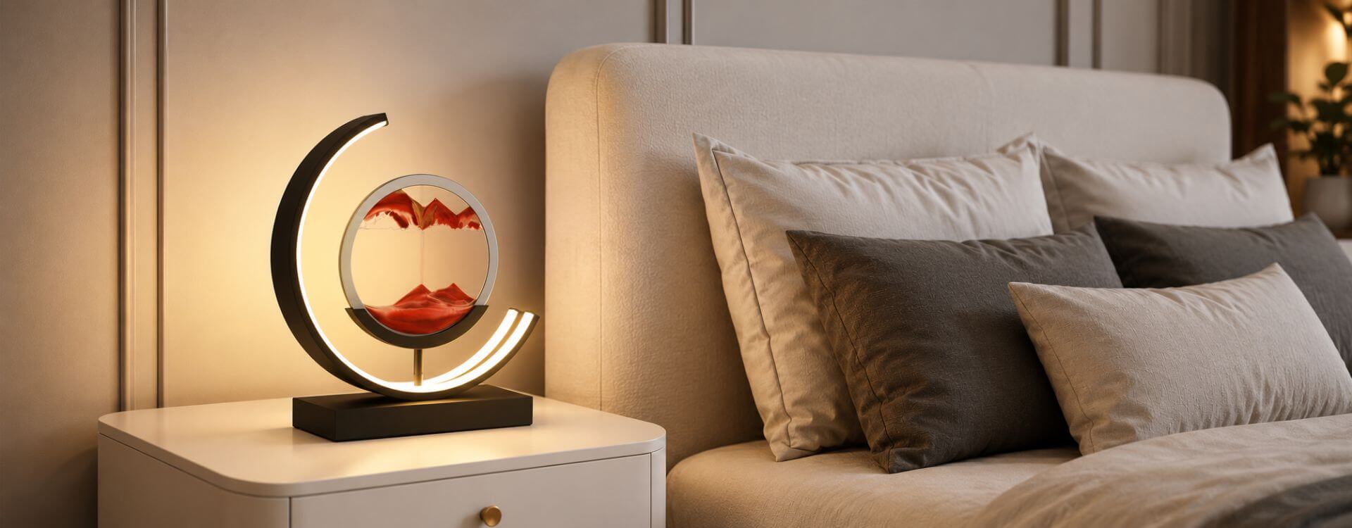 Sand Art Light Edition