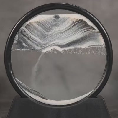 Original Sand Art