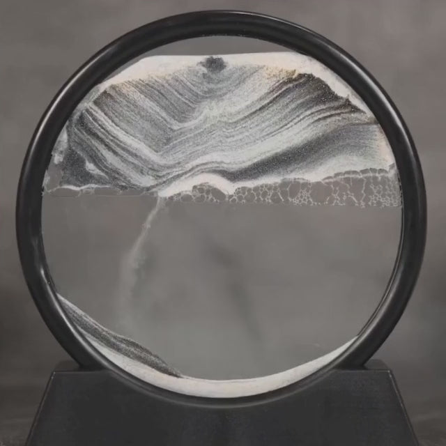 Load video: Original Sand Art