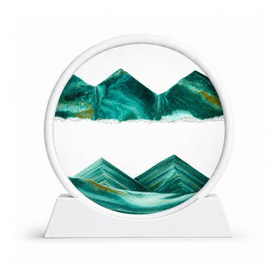 Original Sand Art – Wood Edition