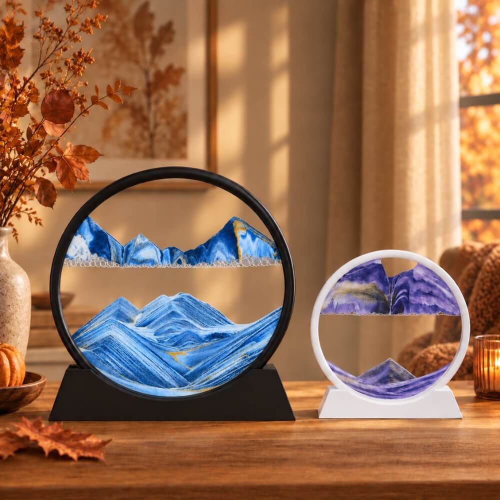 PACK AUTOMNE🍁