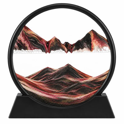 Original Sand Art