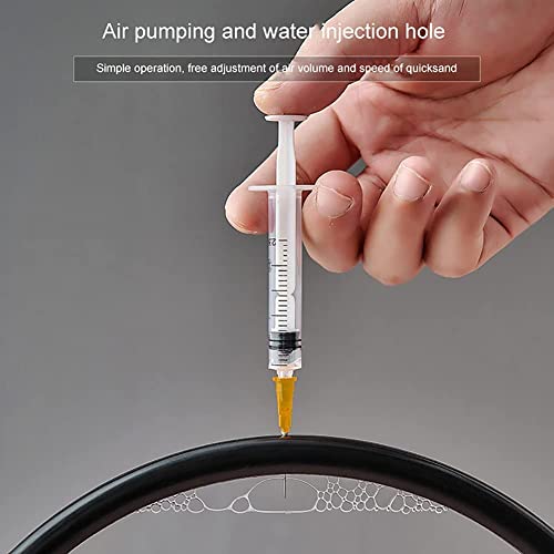 Standard Injector Pack – Sand Art Home